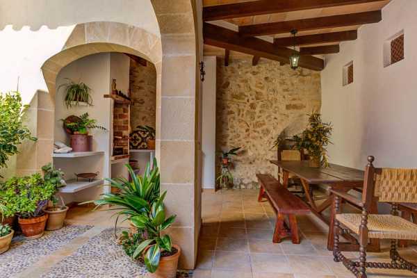 Casa Collette