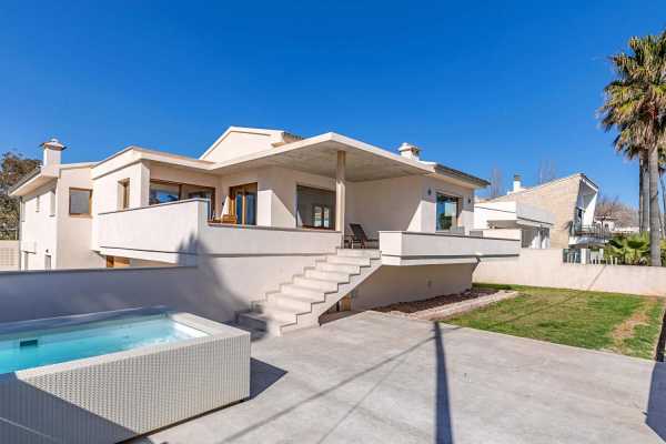 Villa Marie 