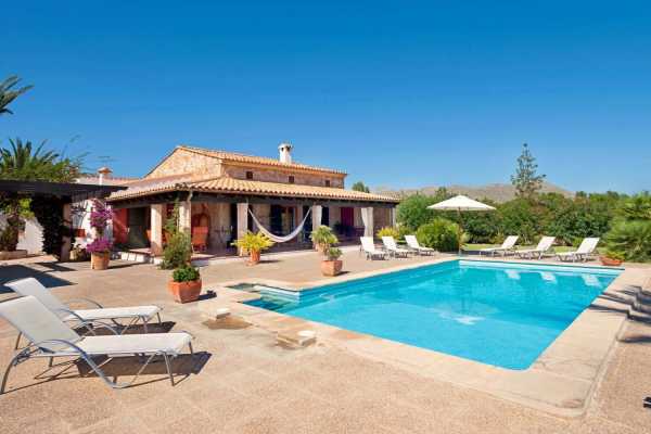 Villa Macika