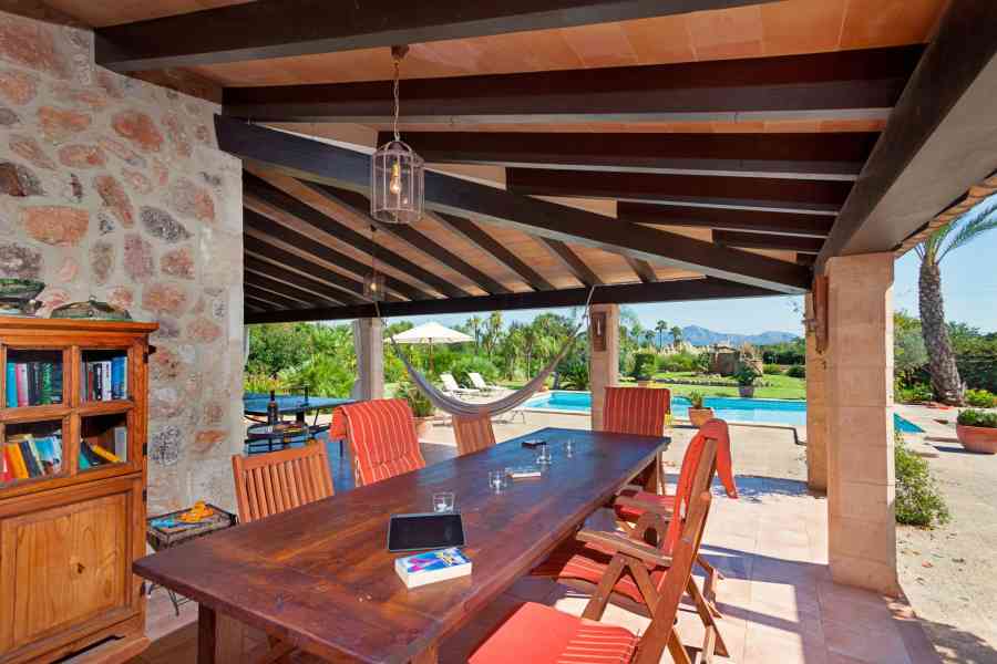 Villa Macika