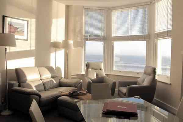 Apartment 3, 11 The beach