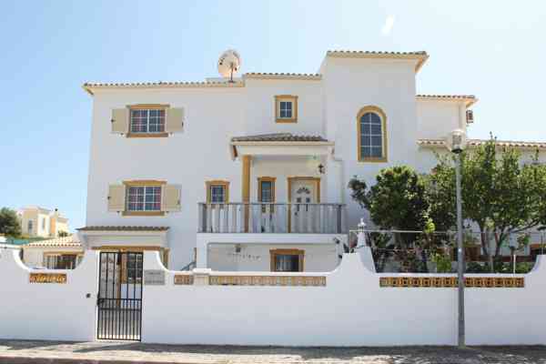 Villa Da Duarte