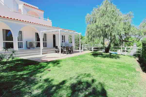 Villa Damas