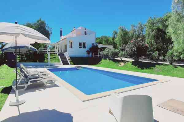 Villa Damas