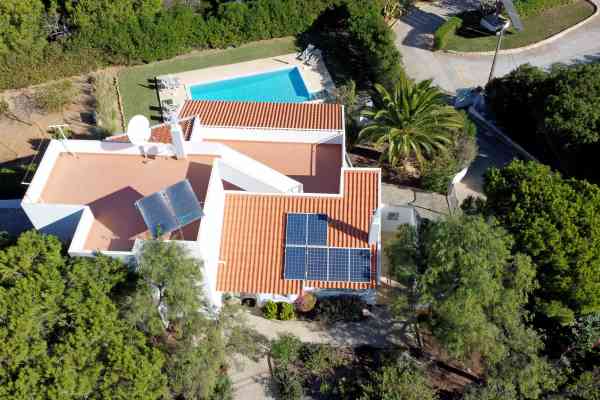 Villa Givone