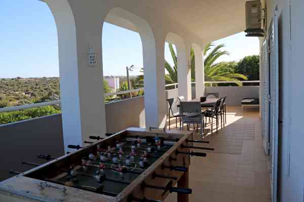 Villa Givone