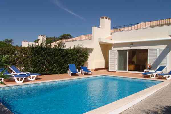 Villa Bonsal