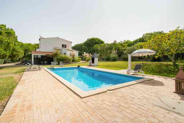 Villa Calmelo