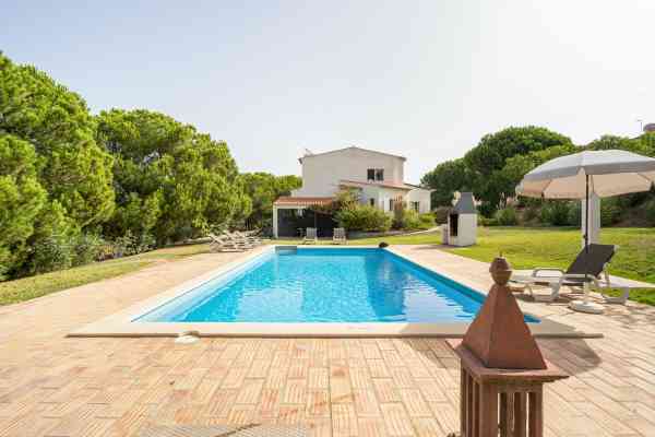 Villa Calmelo