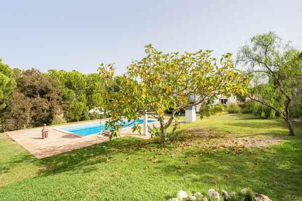 Villa Calmelo
