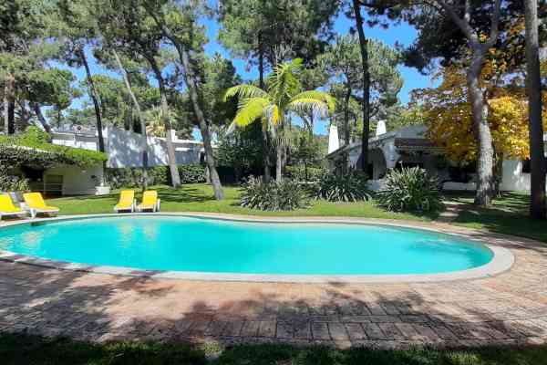 Villa Pinhal