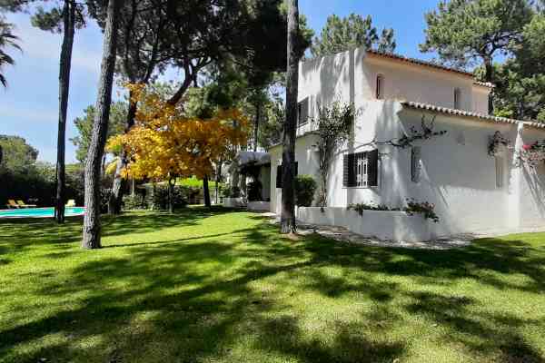 Villa Pinhal