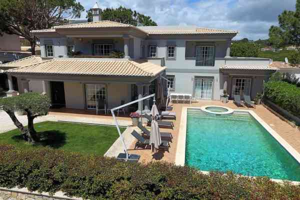 Villa Selena 