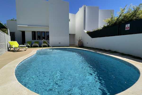 Villa Rio