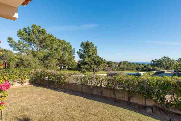 Villa Castelo Beach
