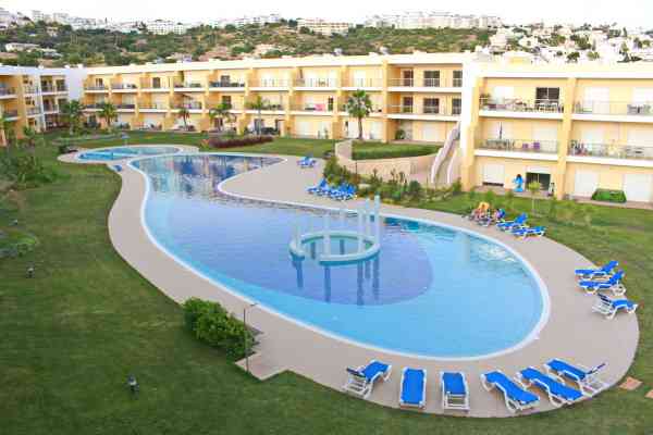 Apartment Amelo