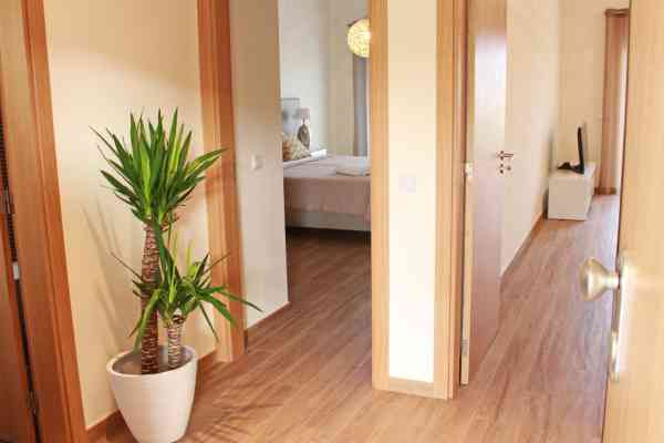 Apartment Amelo