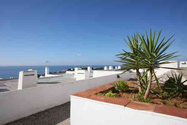 Villa Vista Do Mar