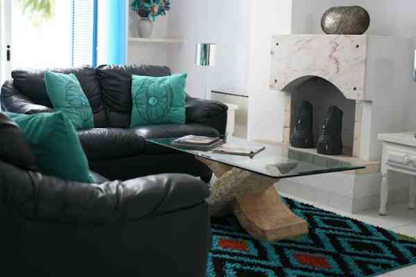 Windmill apartment 