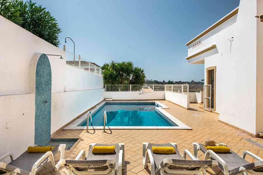 Villa Almanda