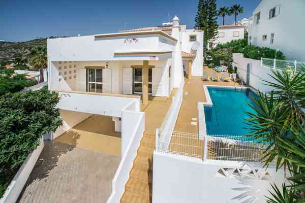 Villa Almanda