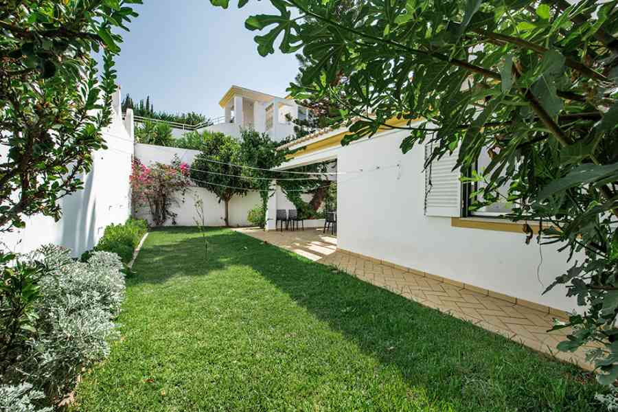 Villa Almanda