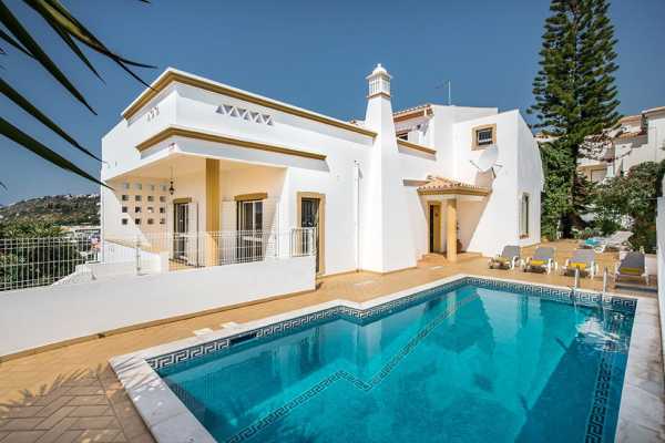 Villa Almanda
