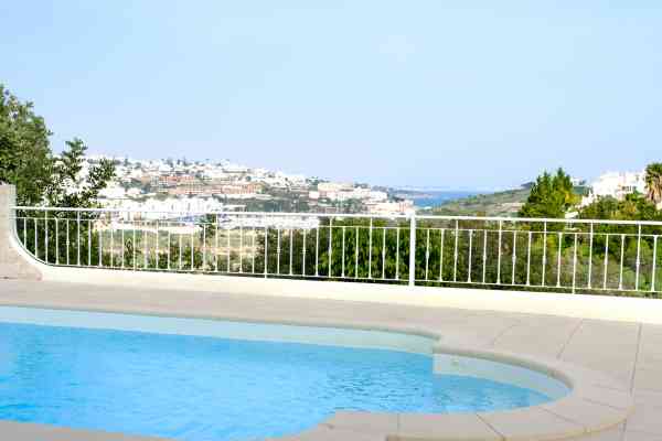 Villa El Rafa