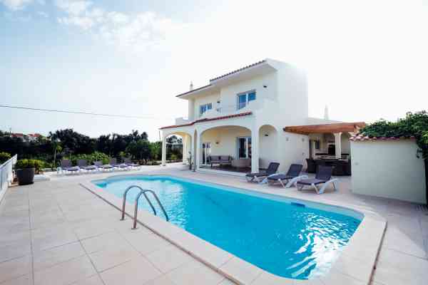Villa El Rafa