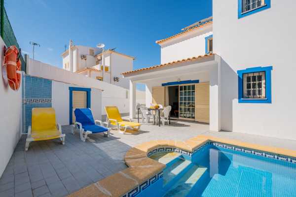 Villa Naomi