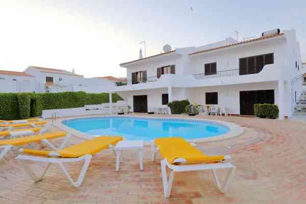 Villa Anita
