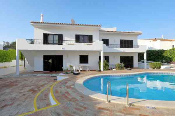 Villa Anita