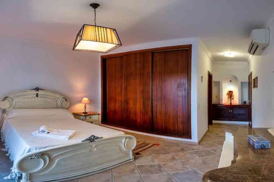 Villa Domingos 