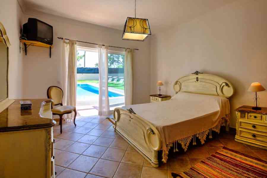 Villa Domingos 