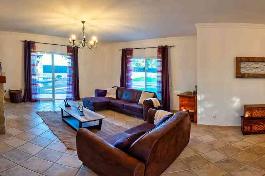 Villa Domingos 
