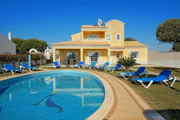 Villa Coelha