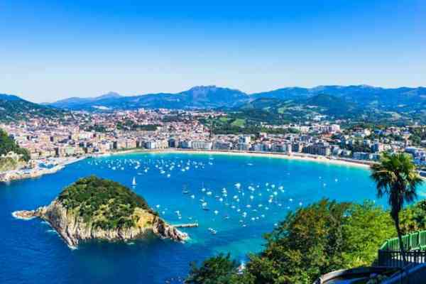 Spain