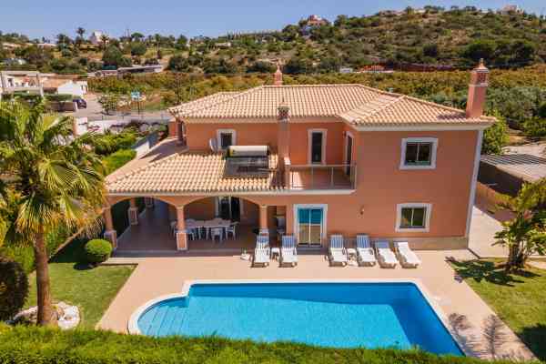 Villa Hugo
