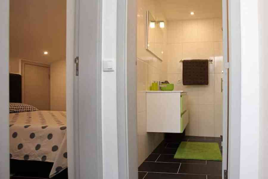 Apartment Aiko