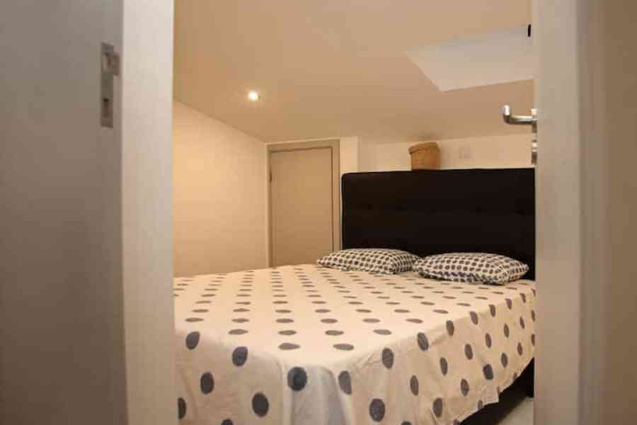 Apartment Aiko