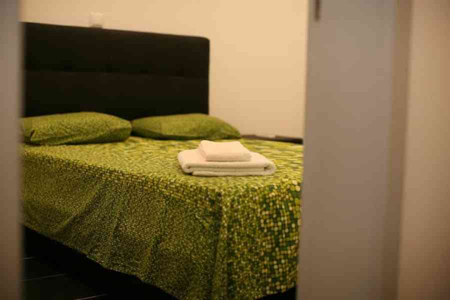Apartment Aiko