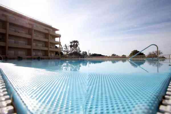 Apartment Oura 