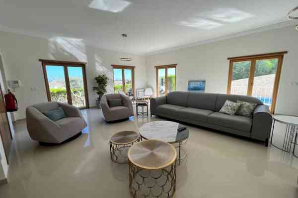 Villa Pedra Luxe