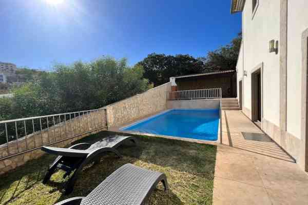 Villa Pedra Luxe