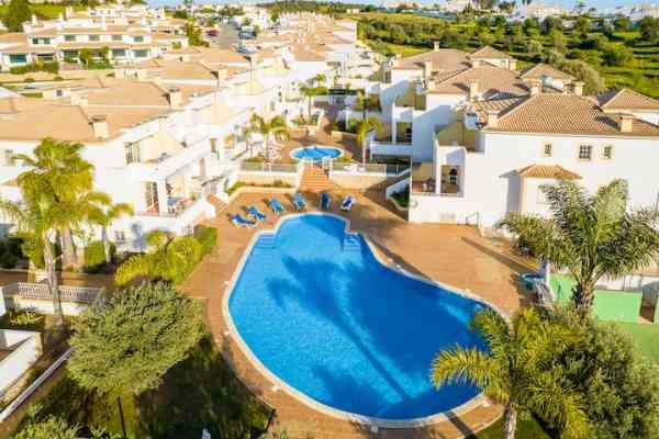 Apartment Esta