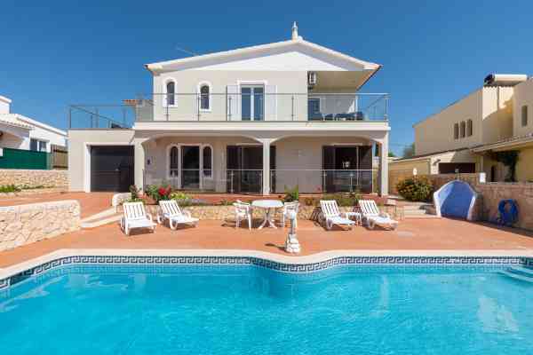 Villa Angelina