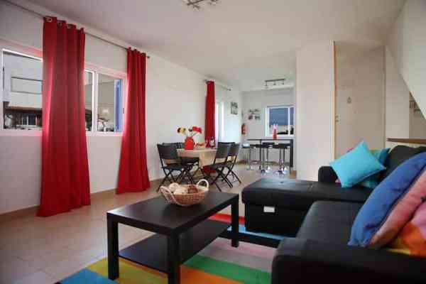 Apartment Ocenano 