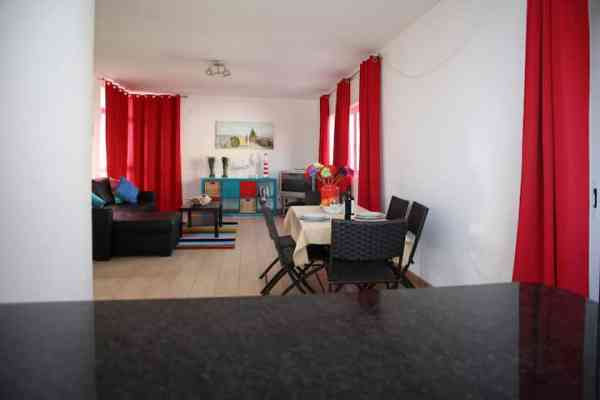 Apartment Ocenano 