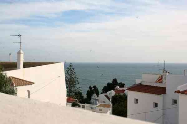 Apartment Ocenano 