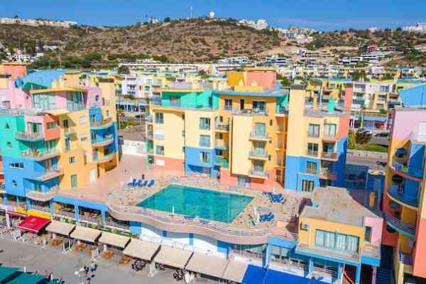 Al Marina View Uma